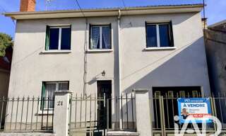 Maison 4 Pièces 86 m² à vendre à Orléans (45000)