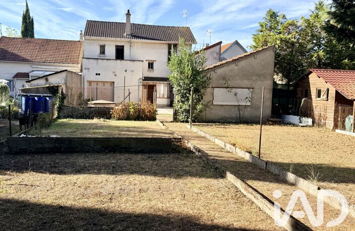 Vente Maison traditionnelle 4 pièces — photo 2