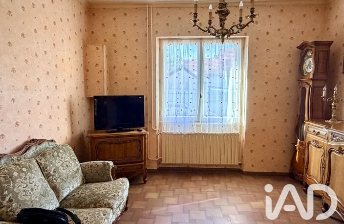 Vente Maison traditionnelle 4 pièces — photo 3