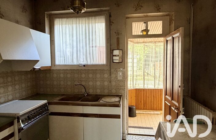 Vente Maison traditionnelle 4 pièces — photo 4