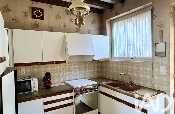 Vente Maison traditionnelle 4 pièces — photo 5