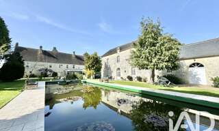 Maison 14 Pièces 640 m² à vendre à Le Manoir (14400)