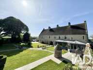 Vente Manoir 14 pièces — photo 2