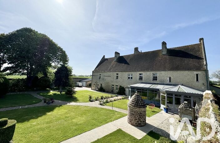 Vente Manoir 14 pièces — photo 2