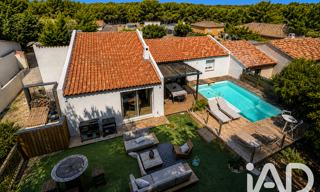 Maison 5 Pièces 169 m² à vendre à Caves (11510)
