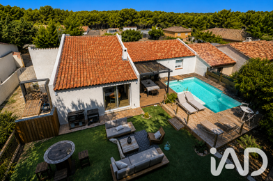 Maison 5 pièces 425000 €