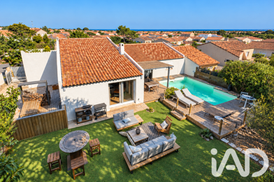 Maison 5 pièces 425000 €