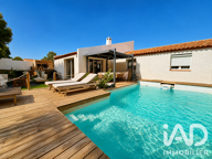 Vente Maison/villa 5 pièces — photo 2