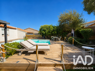 Vente Maison/villa 5 pièces — photo 3