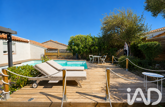 Vente Maison/villa 5 pièces — photo 3