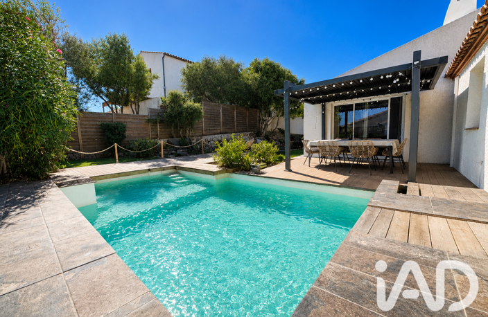 Vente Maison/villa 5 pièces — photo 4