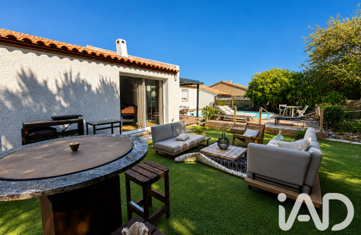 Vente Maison/villa 5 pièces — photo 5