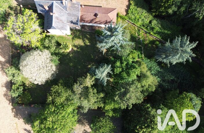 Vente Maison de campagne 8 pièces — photo 3