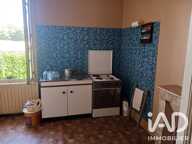 Vente Maison de campagne 8 pièces — photo 4