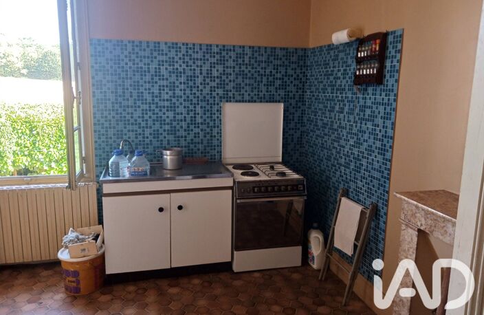 Vente Maison de campagne 8 pièces — photo 4