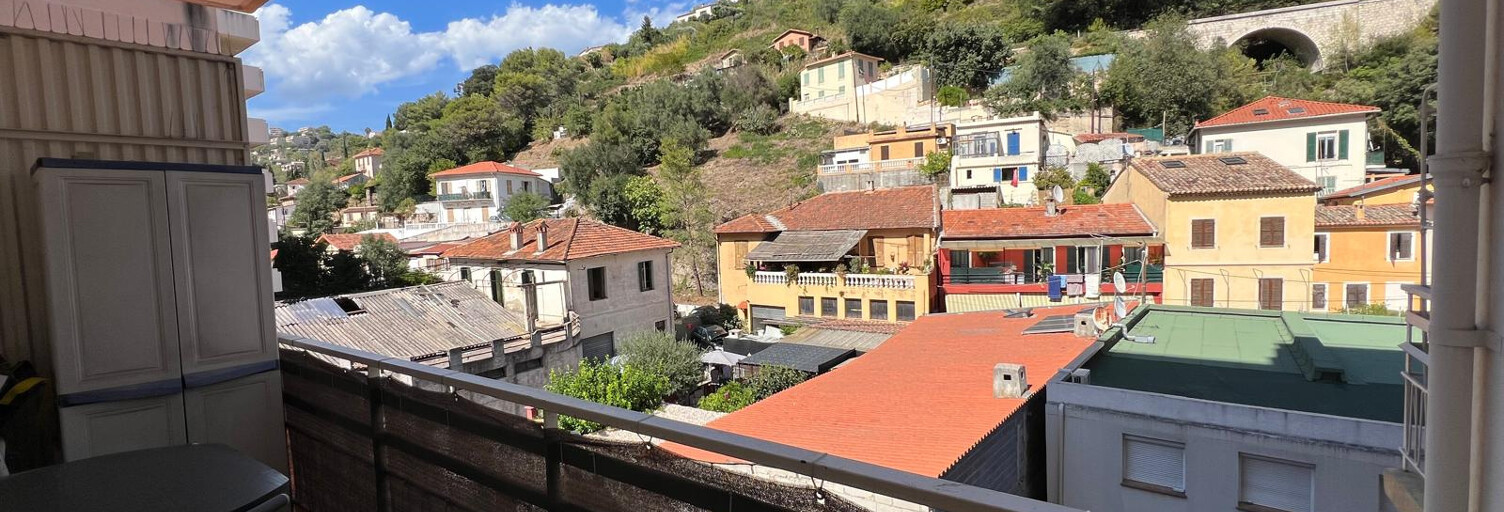 Appartement 4 Pièces 73 m² à vendre à Nice (06000)