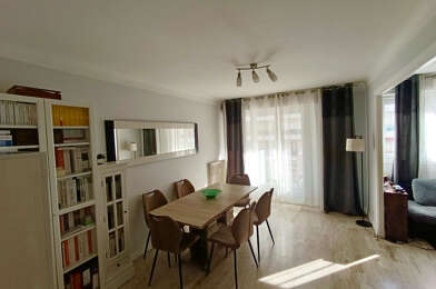 Appartement 4 pièces 239000 €