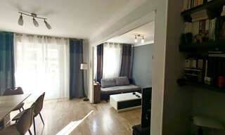 Appartement 4 Pièces 73 m² à vendre à Nice (06000)
