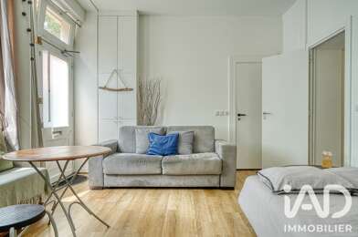 Appartement 2 pièces 290000 €