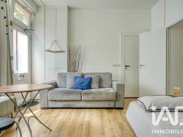 Vente Appartement 2 pièces — photo 1