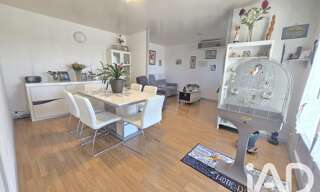 Maison 4 Pièces 93 m² à vendre à Chéroy (89690)