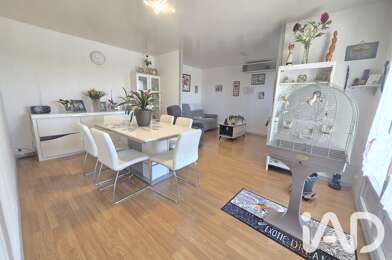 Maison 4 pièces 185000 €