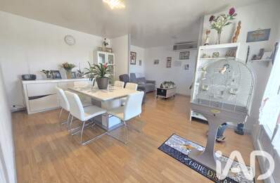 Vente Maison de village 4 pièces — photo du bien