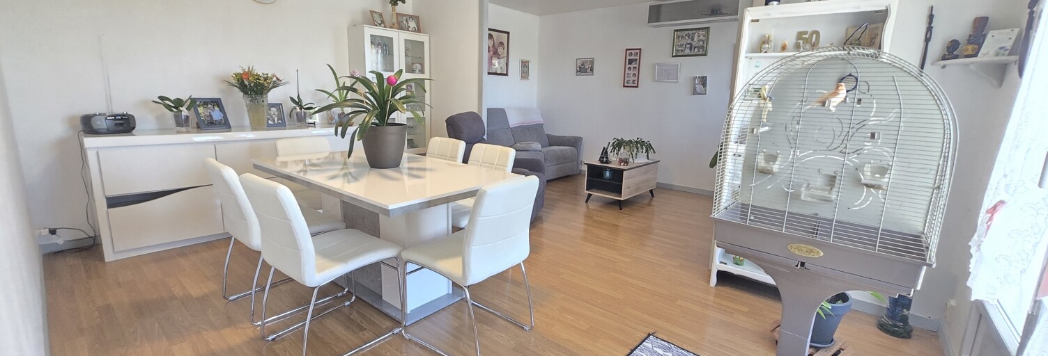 Maison 4 Pièces 93 m² à vendre à Chéroy (89690)