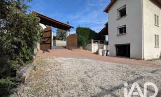 Maison 4 Pièces 90 m² à vendre à Villars (42390)