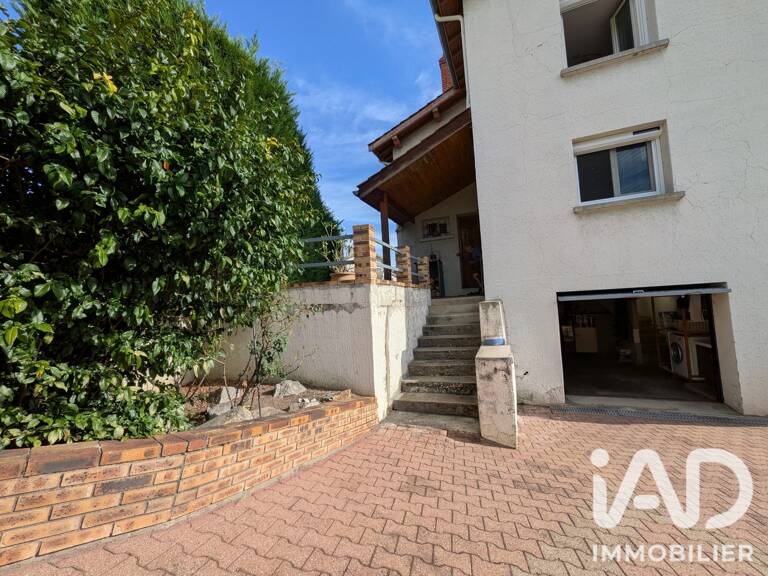 Vente Maison traditionnelle 4 pièces — photo 1