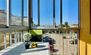 Appartement 2 Pièces 25 m² à vendre à Fleury (11560)