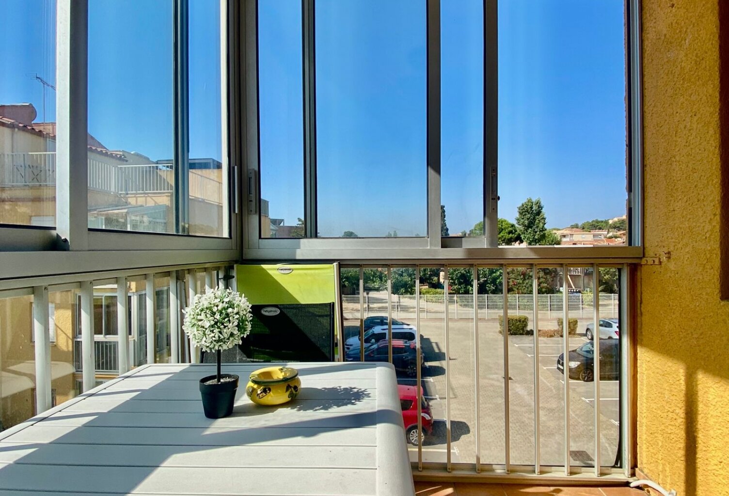 Vente Appartement 2 pièces — photo 1