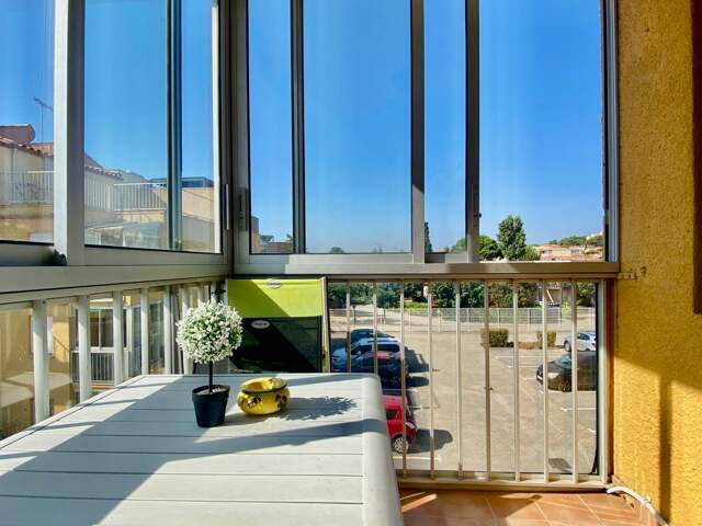 Vente Appartement 2 pièces — photo du bien