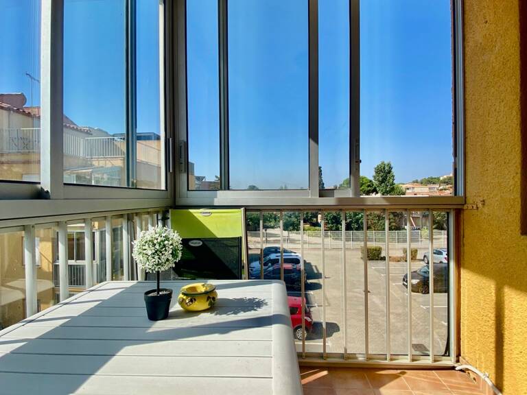 Vente Appartement 2 pièces — photo 1