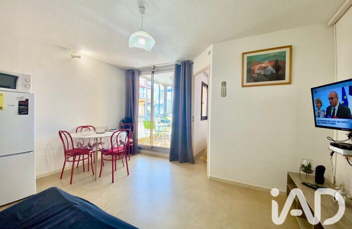 Vente Appartement 2 pièces — photo 3