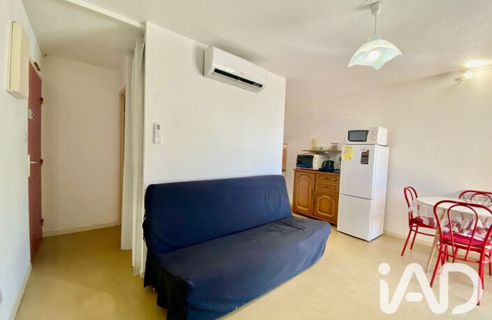 Vente Appartement 2 pièces — photo 4