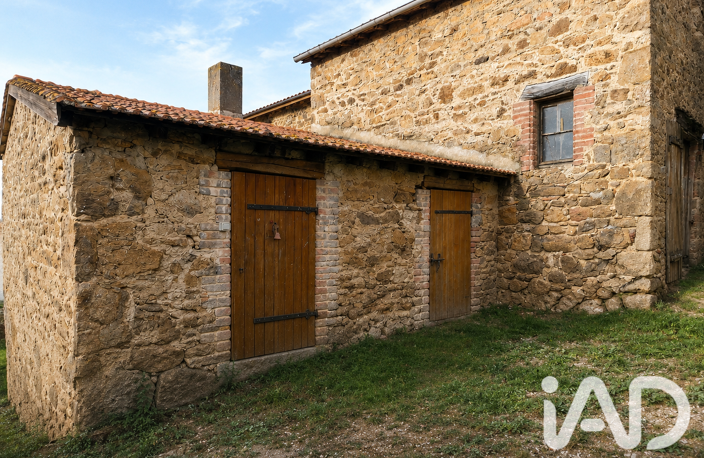 Vente Maison de village 1 pièce — photo 2