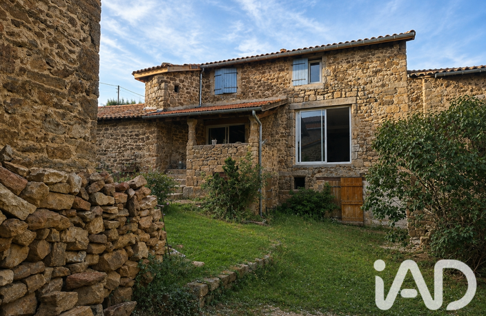 Vente Maison de village 1 pièce — photo 3