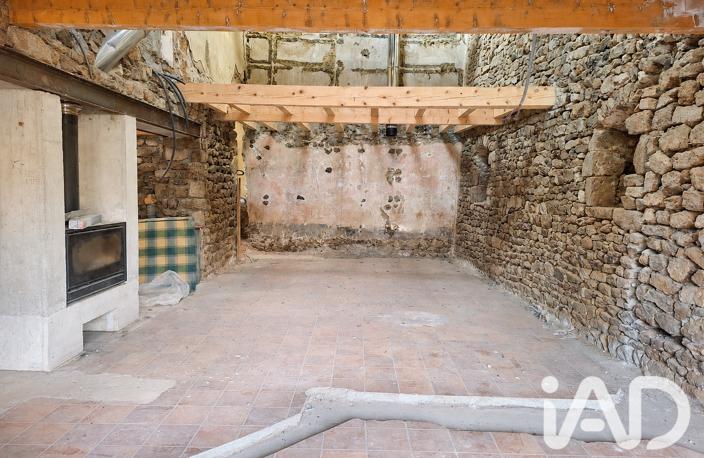 Vente Maison de village 1 pièce — photo 4