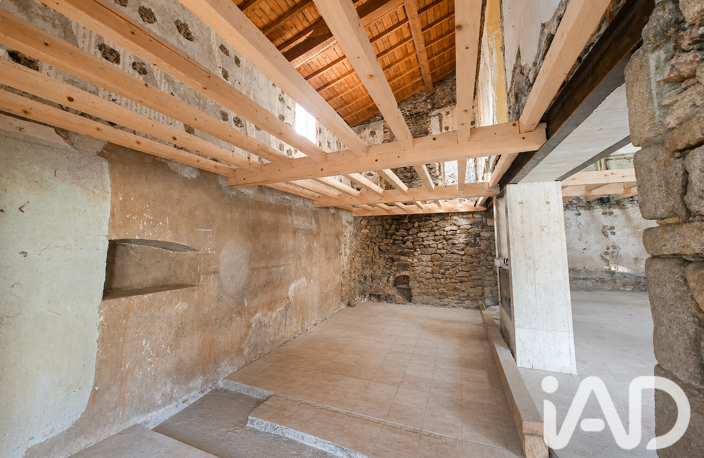 Vente Maison de village 1 pièce — photo 5