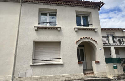 MAISON DE VILLE - 4 PIECES TONNEINS — photo du bien