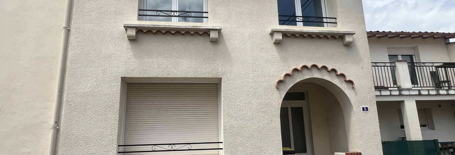 Maison 4 Pièces 82 m² à louer à Tonneins (47400)