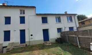 Maison 6 Pièces 134 m² à vendre à Nieuil-l'Espoir (86340)