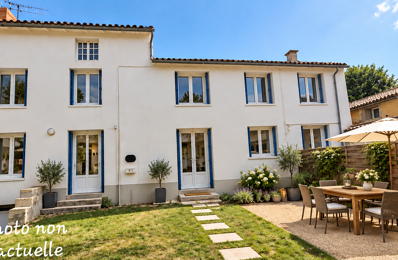 Vente Maison de village 6 pièces — photo du bien