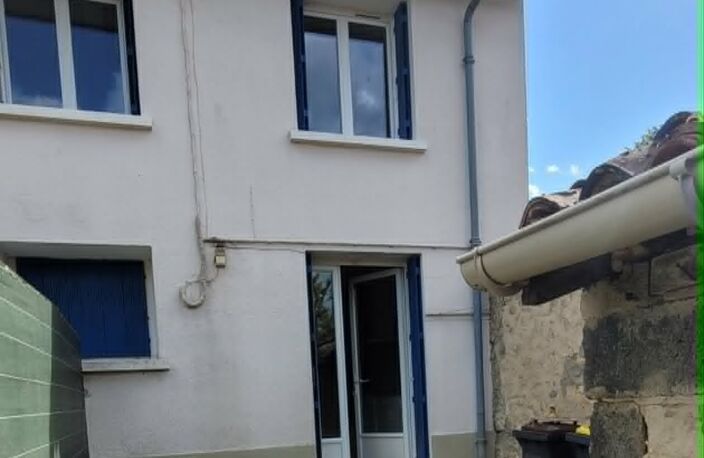 Vente Maison de village 6 pièces — photo 2