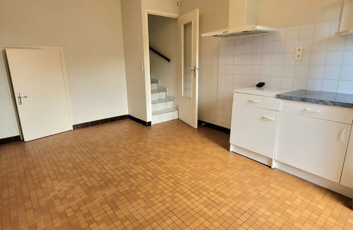 Vente Maison de village 6 pièces — photo 4