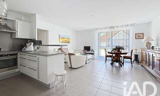 Appartement 4 Pièces 79 m² à vendre à Dreux (28100)