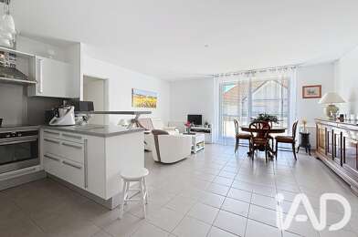 Appartement 4 pièces 179000 €