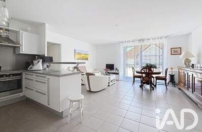 Vente Appartement 4 pièces — photo du bien