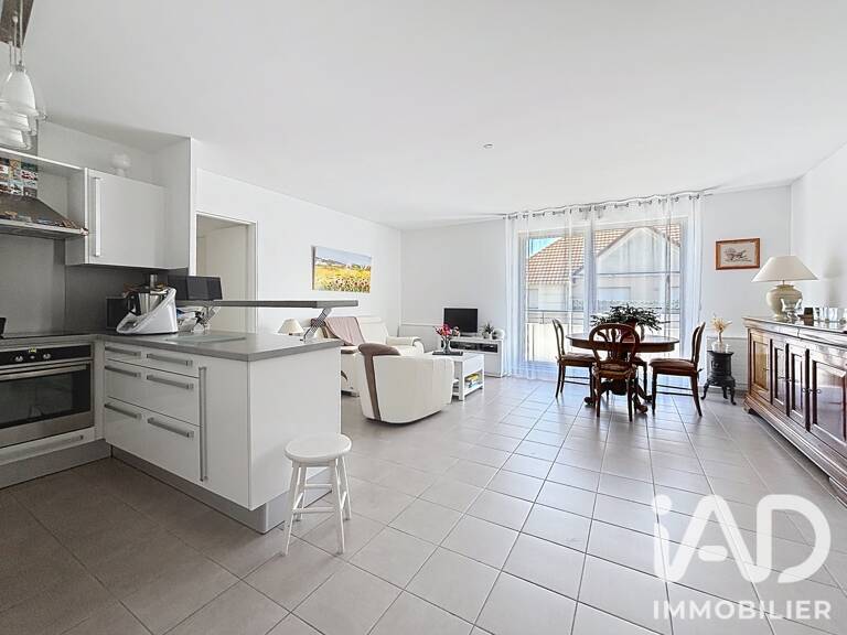 Vente Appartement 4 pièces — photo 1